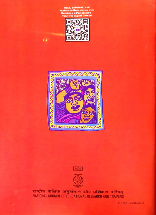 1068 - Contemporapry India - Geography - X