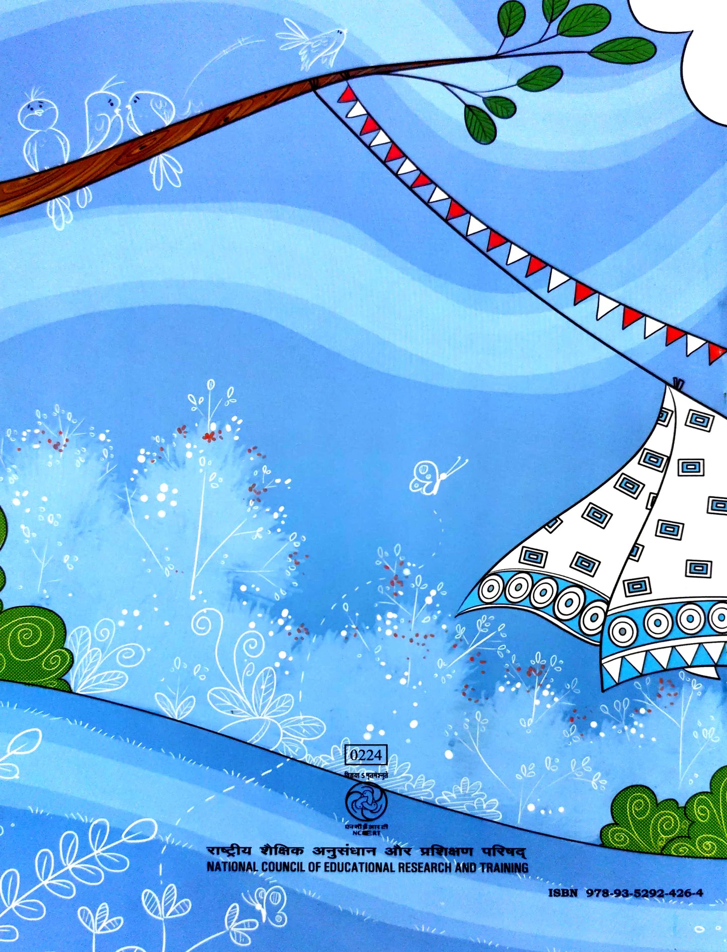 224 - Joyful Mathematics - II