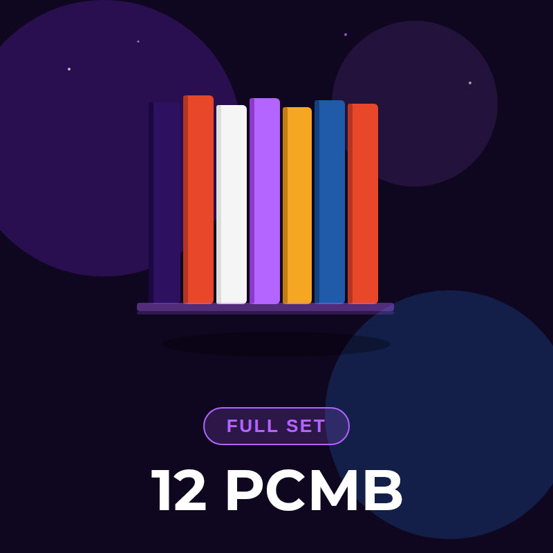 SFS 12 PCMB