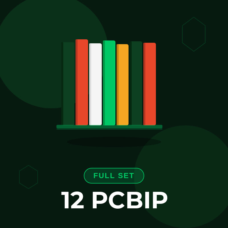 SFS 12 PCBIP