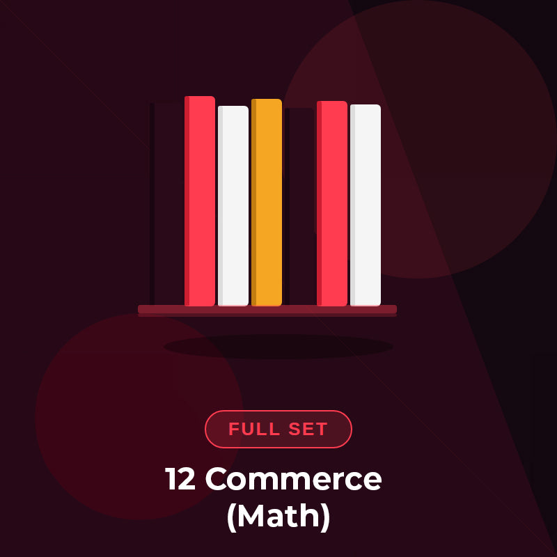 SFS 12 Commerce (Math)
