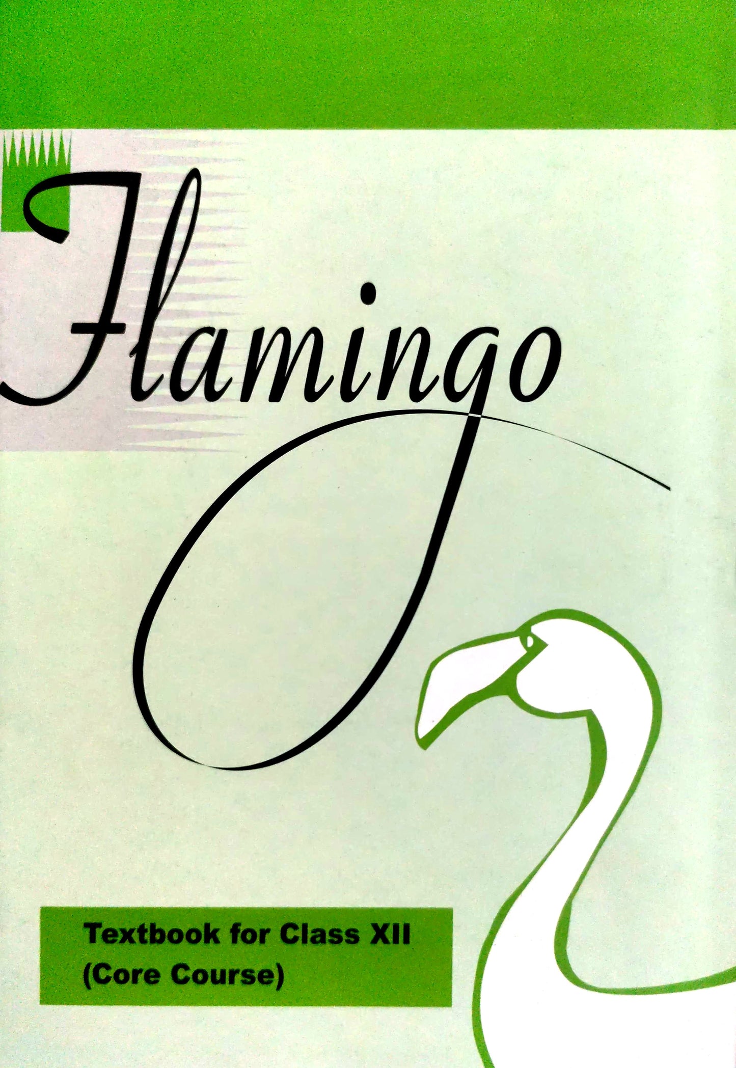 12074 - Flemingo - English Core - XII