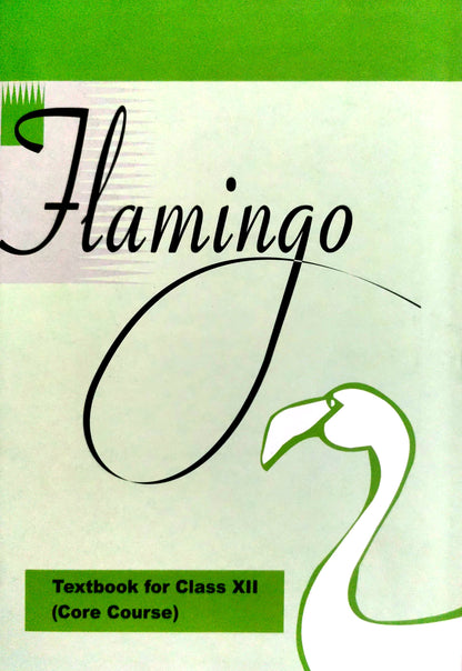 12074 - Flemingo - English Core - XII