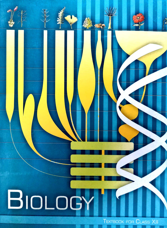 12083 - Biology 1 - XII