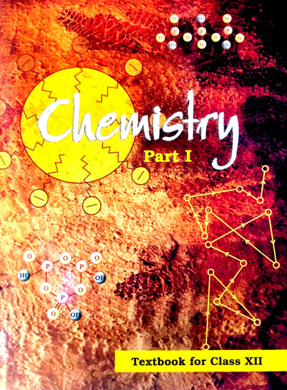 12085 - Chemistry I - XII