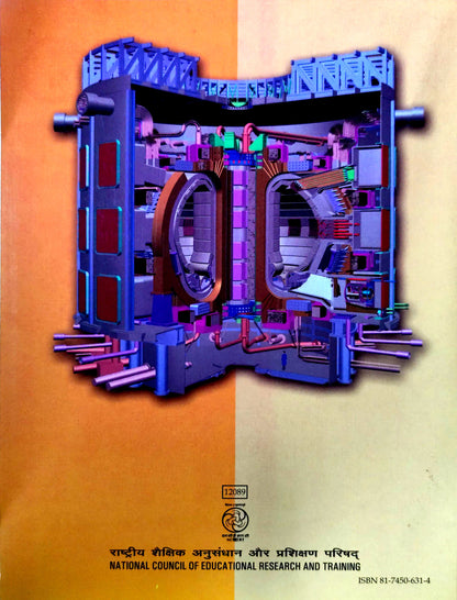 12089 - Physics I - XII