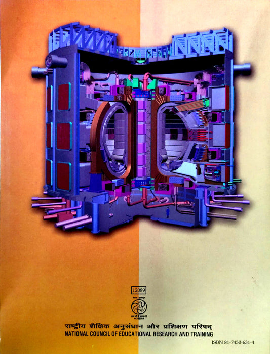 12089 - Physics I - XII