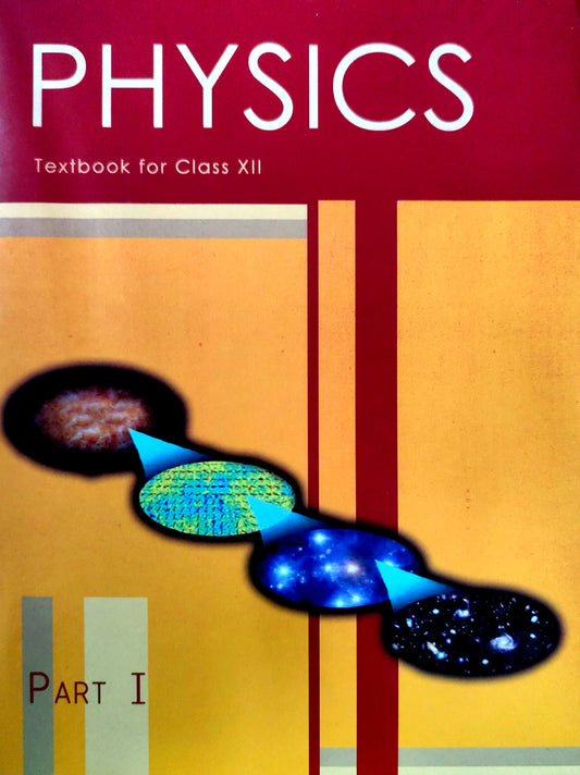 12089 - Physics I - XII