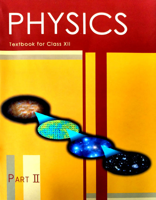 12090 - Physics II - XII