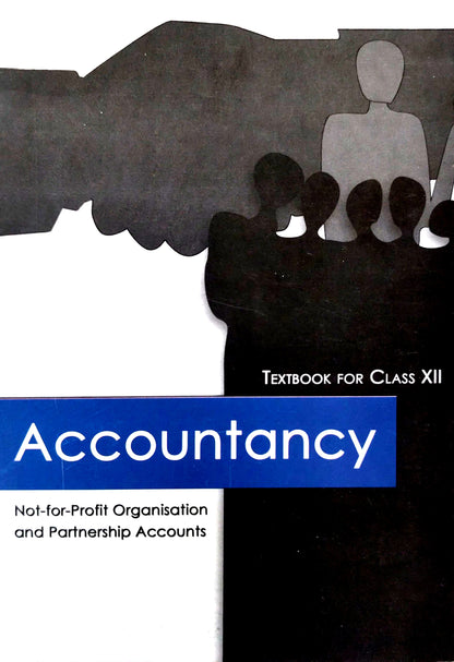 12117 - Accountancy I - Partnership Accounts