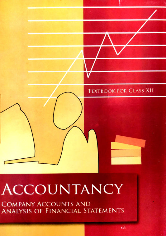 12128 - Accountancy II - Company Accounts