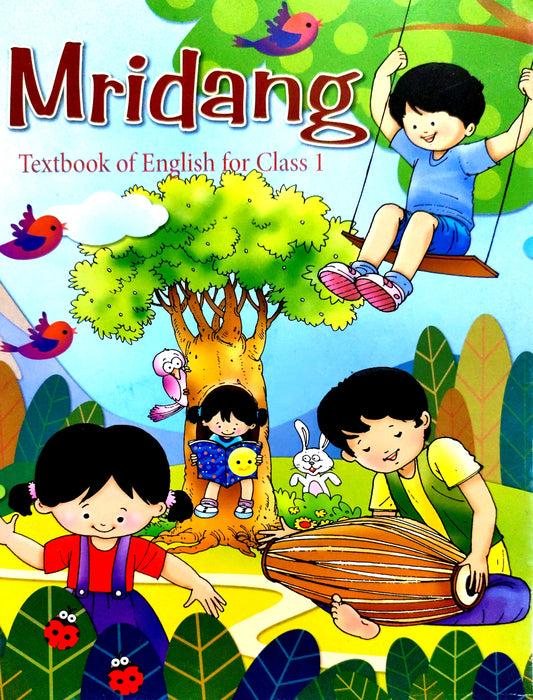 123 - Mridang- I