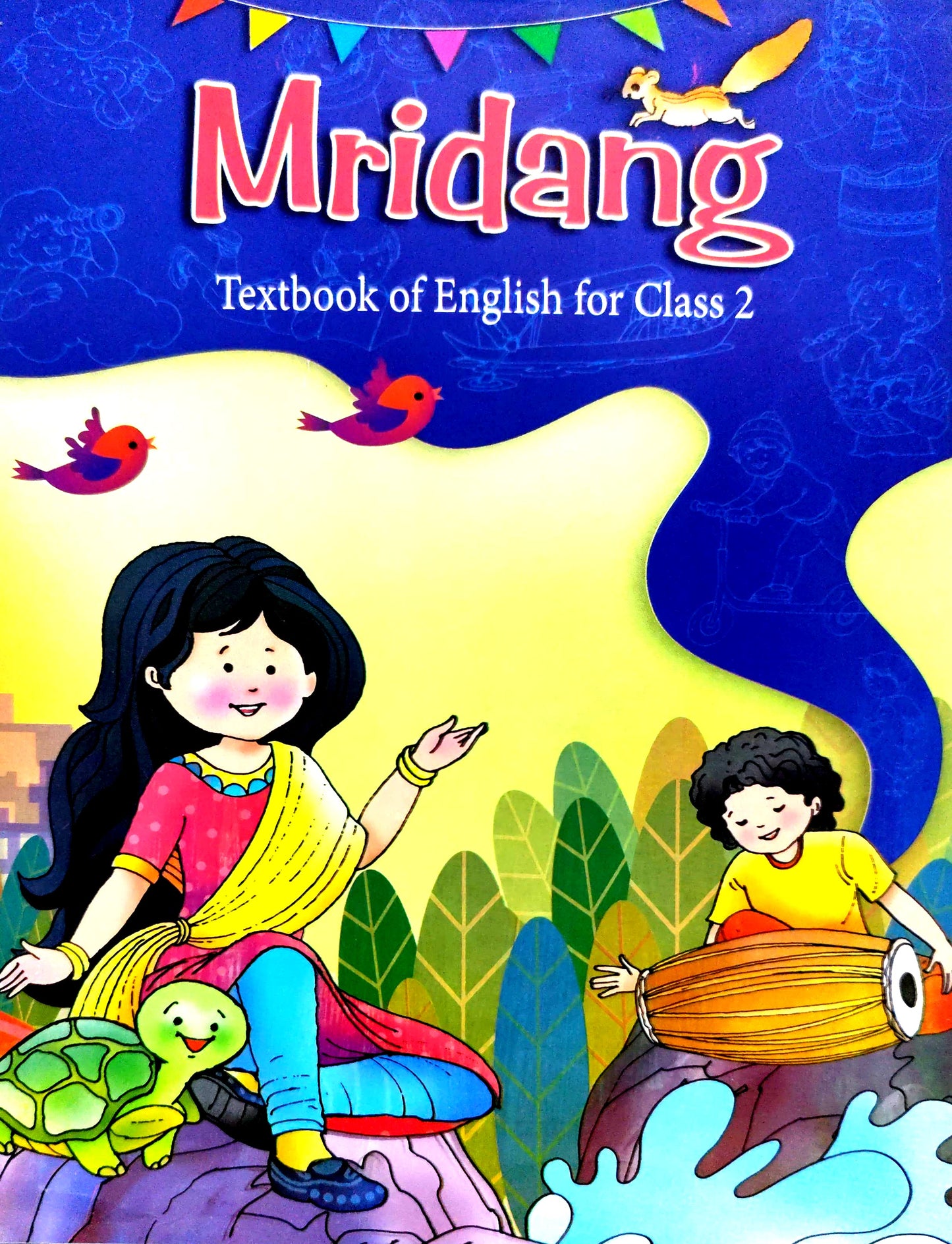 223 - Mridang - II