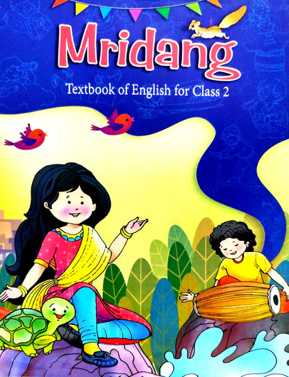 223 - Mridang - II