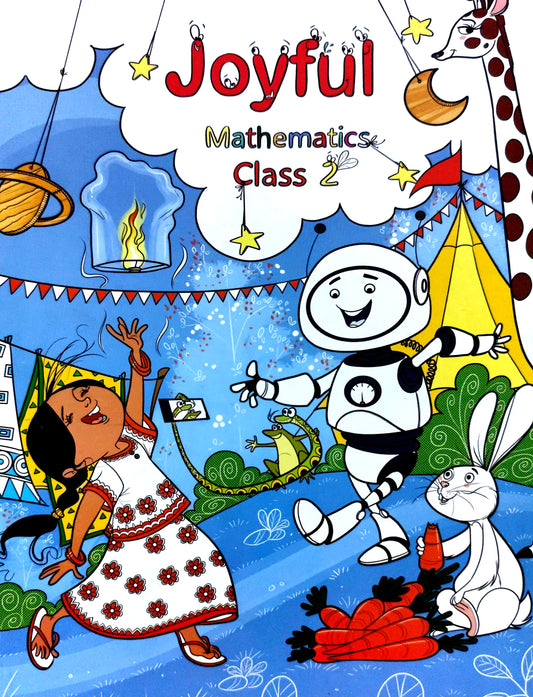 224 - Joyful Mathematics - II