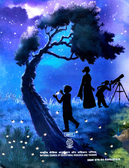 677 - Curiosity - Science Textbook (Eng.) VI