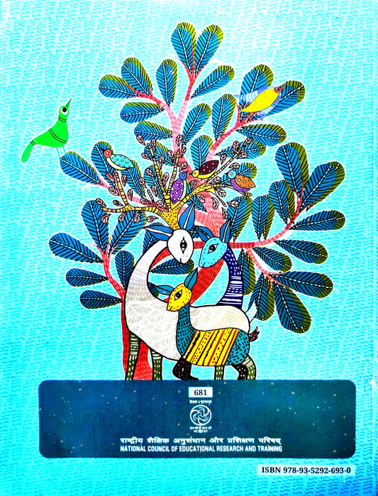 681 - Exploring Society: India and Beyond Social Science Textbook (Eng.) VI