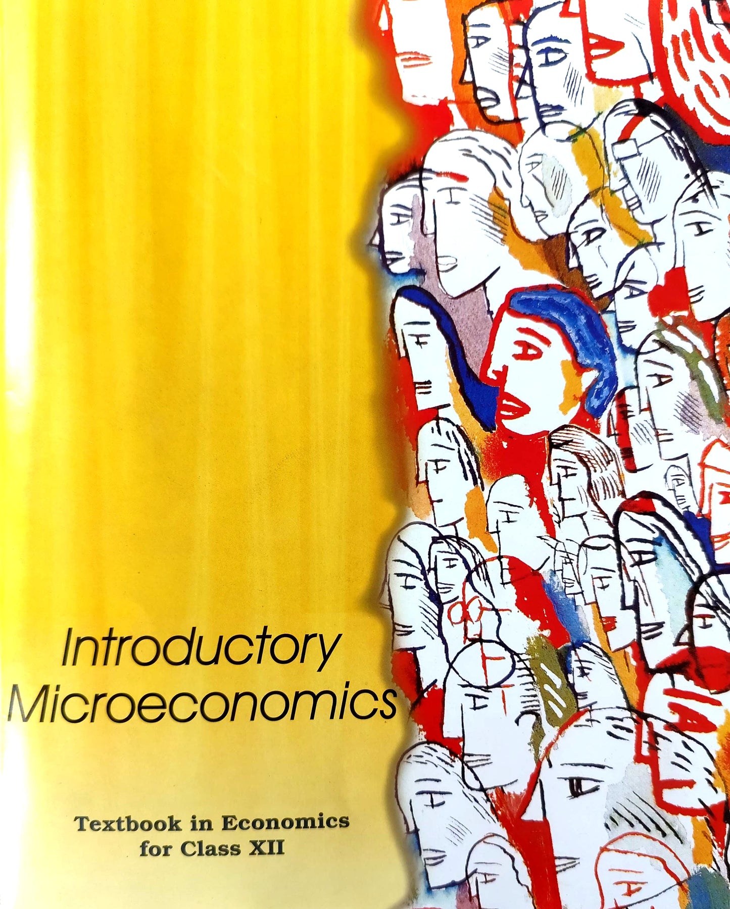 12103 - Microeconomics - XII