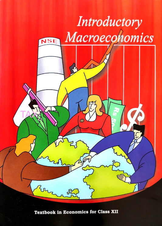 12105- Macroeconomics - XII