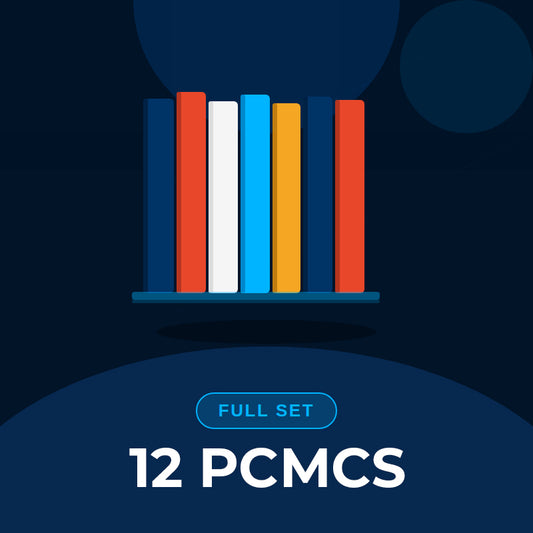 SFS 12 PCMCS