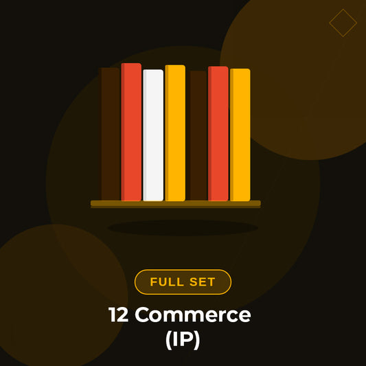 SFS 12 Commerce (IP)